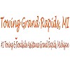 Towing Grand Rapids MI