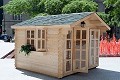 SOLID BUILD outdoor wood projects