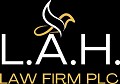 LAH Law PLC