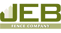 JEB Fence Company