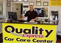 Quality Express Car Care Center