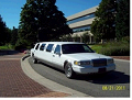 Touch of Classic Limos