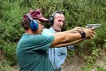 GUN TRAINING CLASS CCW/CPL TRAINED LAW ENFORCEMENT NRA CERTIFIED LOTS OF SPECIALS